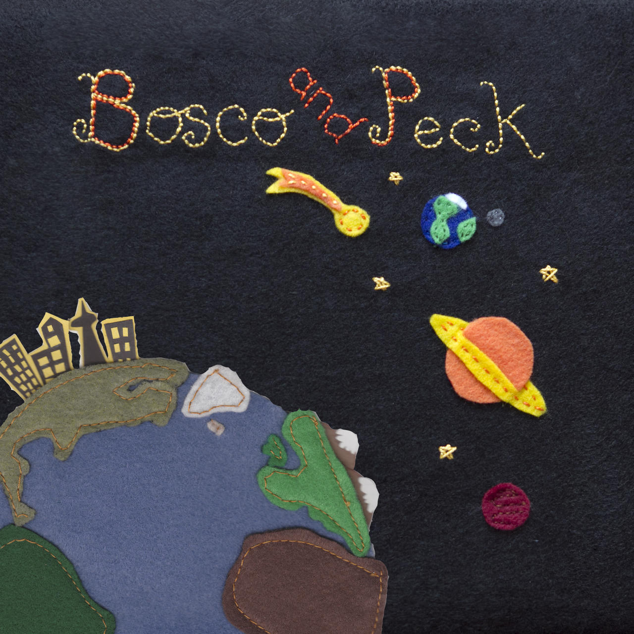 Cover Art by Suzanne Peck